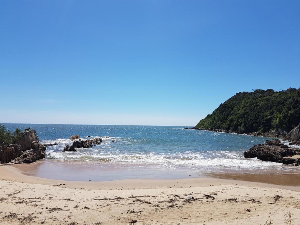 Pousada Recanto Do Cascalho Hotell Penha  Eksteriør bilde